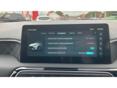 MG MG3 1.5 Hybrid Trophy 5dr Auto Hybrid Hatchback